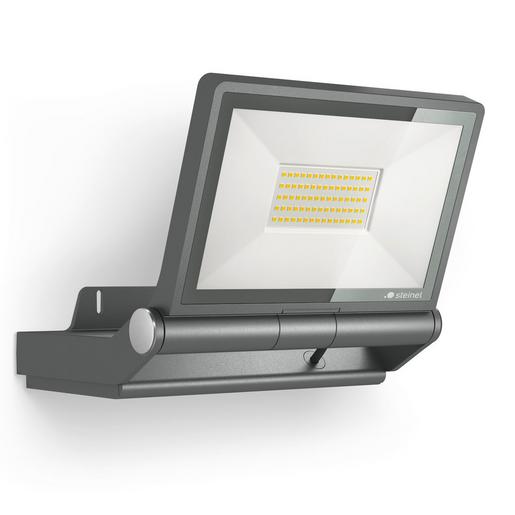 XLED PRO ONE Plus ohne Bewegungsmelder LED-Strahler ohne Sensor 33.1 W, IP44 Oh