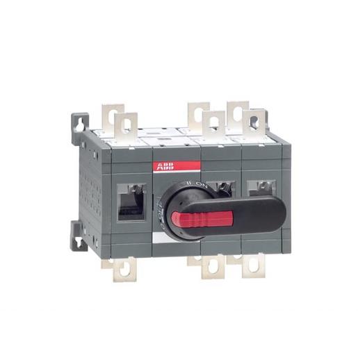 OT400E12CP OT400E12CP Lastumschalter 3-polig 400A m
