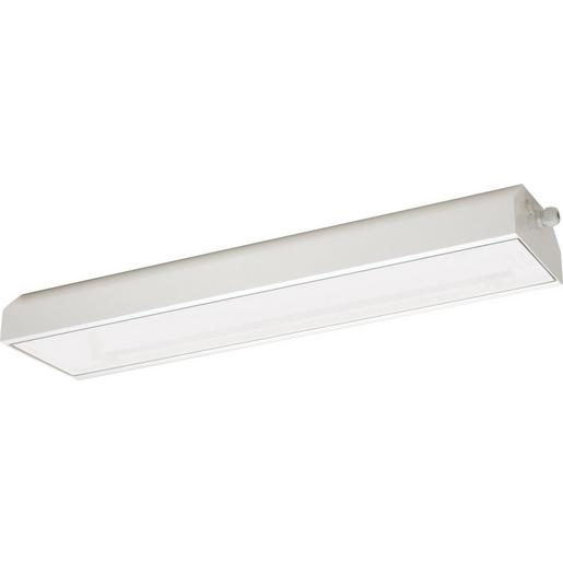 190 12L40 LED-Stahlblechleuchte 32W 4330lm IP65 sy