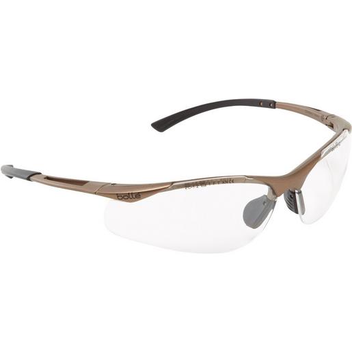 BIZ 731650 Schutzbrille Contour transparent