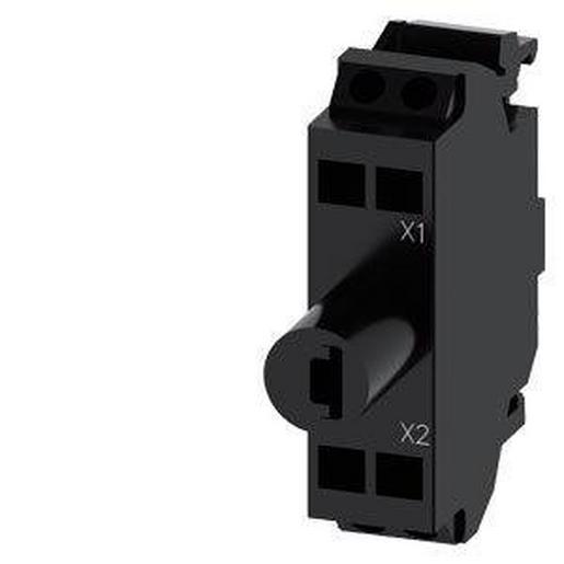 3SU1401-2BB60-3AA2 LED-Modul mit integrierter LED AC/DC 24V