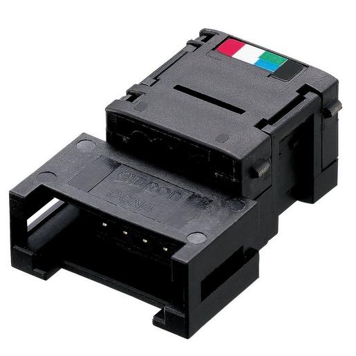 DCN4-TR4 CompoNet Kabelbuchse für Abzweigung mit