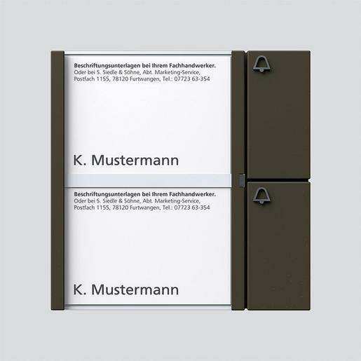 TM 612-2 GM TM 612-2 GM Tasten-Modul