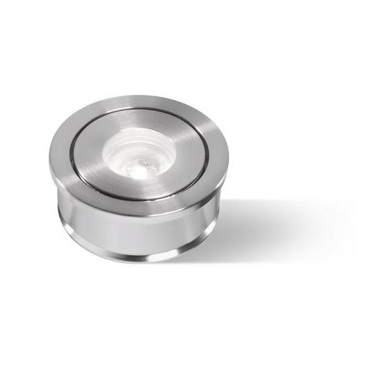 62514115 Einbaustrahler LED MODENA aluminium CV 5