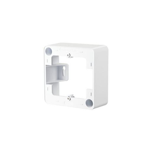 130829-4327-I Aufputzrahmen 85 x 85 x 43 mm - 1fach, v