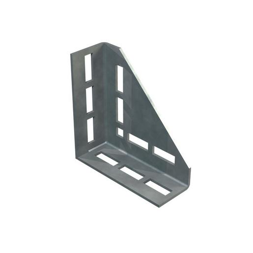 CM3518 KD FT Knotendreieck 100x100x37,5 Stahl tauchfe