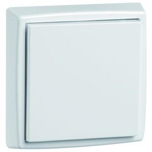 D 450/61.022 FU-BLS N EnOcean Easyclick Wandsender 61 x 61mm,2