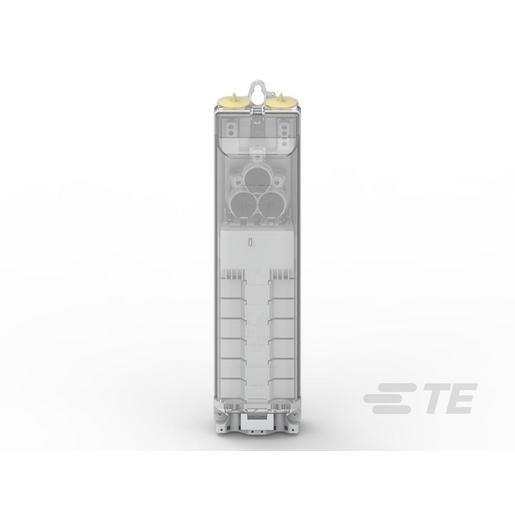 EKM-2051-3D1-5S/U (89721) Sicherungskasten EKM 2051, SK, 3D01, all