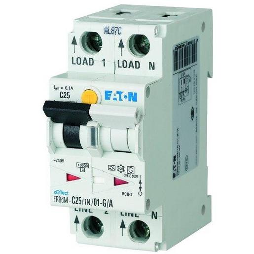 FRBDM-B13/1N/003-G/A Elektronische FI/LS Kombination, 13 A, 3