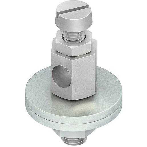 HBEK Bad-Erdungsklemme