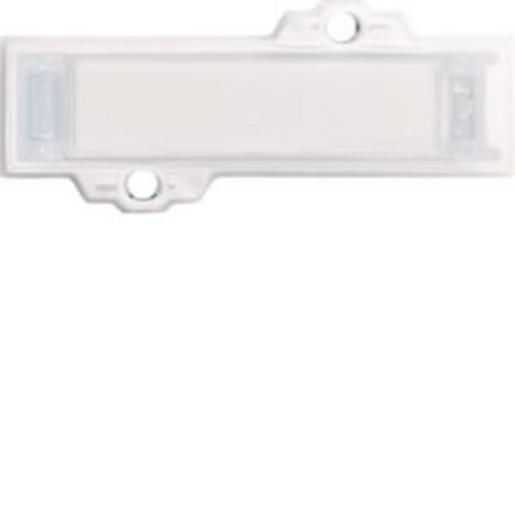 REH010Y AVZ-NHB Namenssch. mit LED