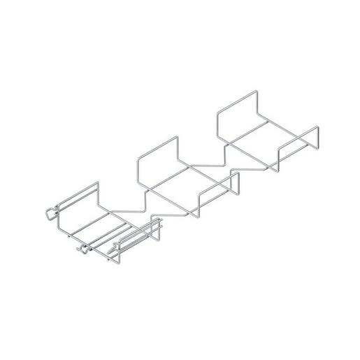 MTCE 54.150 V Bogen 90° für MTC, mit angeschweißtem Ve