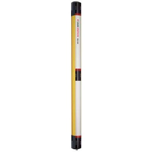 MLD510-XR3L/A Mehrstrahl-Sicherheitslichtschranke Empf