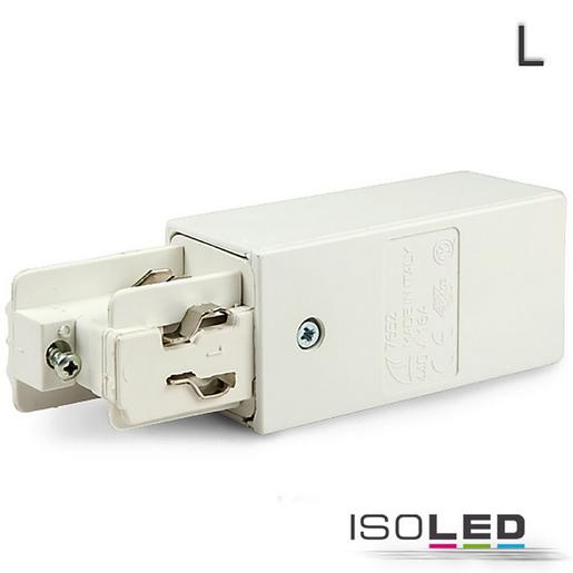 3-Phasen Classic Seiten-Einspeisung 3-Phasen Classic Seiten-Einspeisung