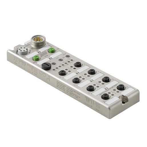 UR67-MP-78-8DIDO-12-60M I/O-Modul