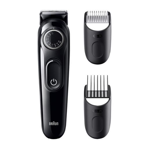 BT 3410 Braun BeardTrimmer BT3410