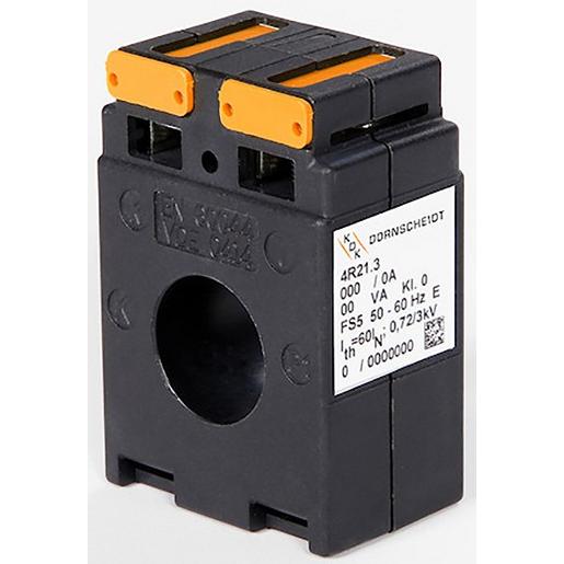 8-821500 Rohrstabwandler 500/5A, ungeeicht, Klass