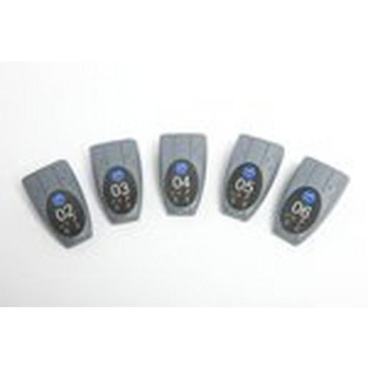 Remoteadapter #2-6 Aktives Remoteadapter-Set Nr. 2-6 für Si