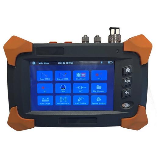 OTDRBASIC Glasfaser Messgerät für Singlemode 1310-