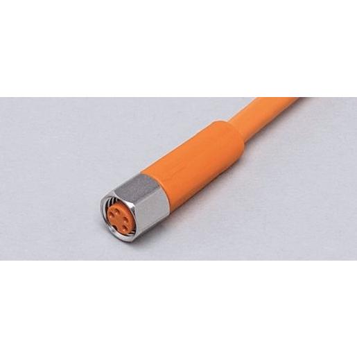 ADOGF040VAS0005E04 Anschlusskabel mit Buchse, Betriebsspann