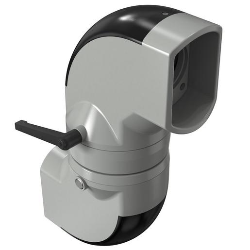 496267010 GTL Zwischengelenk verstärkt