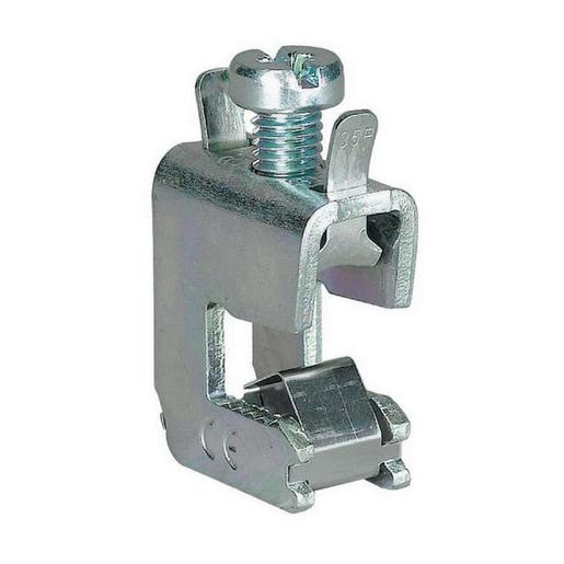 AKU35/10 Leiteranschlussklemme, 4-35qmm, 10 mm