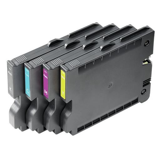 PJ ADV TNTK INK SET Tintentank, Tintentank PrintJet ADVANCED