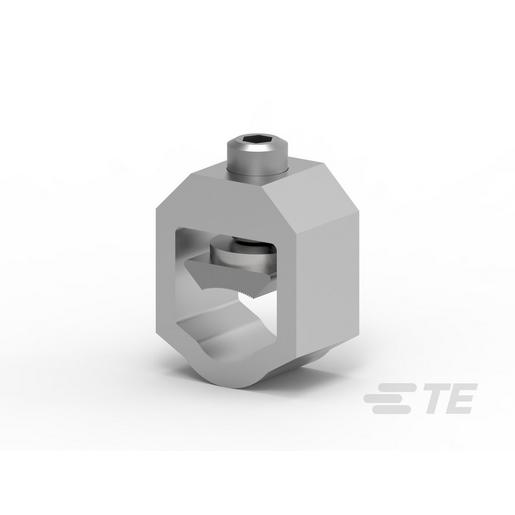 HEL-4712 Abzweigklemme MS 50-120sm, 70-150se, Abz