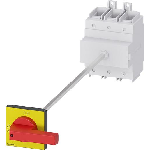 3LD2318-0TK13 SENTRON, Lasttrennschalter 3LD, Not-Aus-