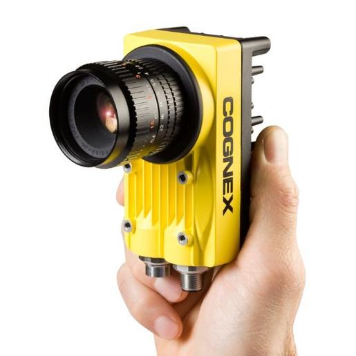 IS5604-11 5604 Linescan Vision System Kamera