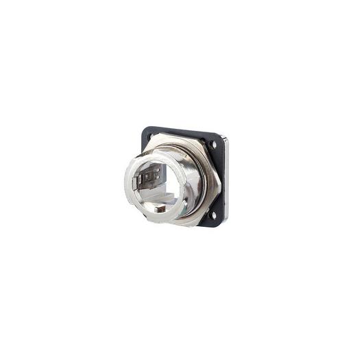 1401013300ME Industry IP67 V1 metal bulkhead