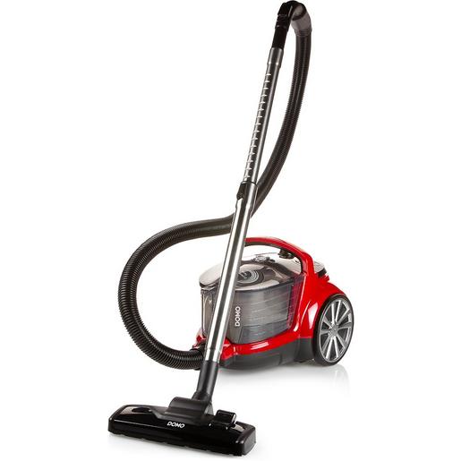 DO7292S Staubsauger Cyclon beutellos