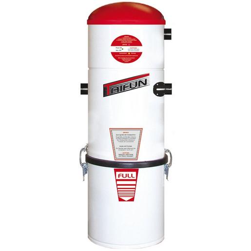 CP-Taifun Sauggerät Kartuschenfilter 600 AirWatt