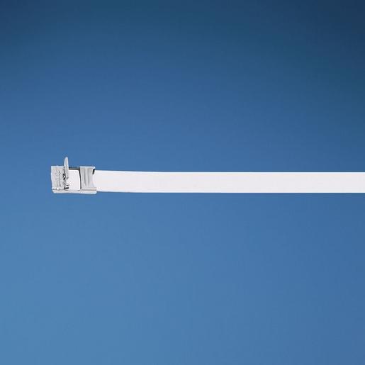 MS6W50T15-L4 Edelstahlkabelbinder Typ304, 620x12,7mm,