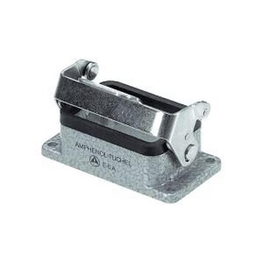 C146 10F006 000 1 Anbaugehäuse 6pol