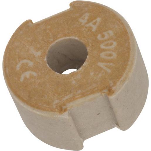 01657.004000 Schraub-Passeinsatz DII 4A braun