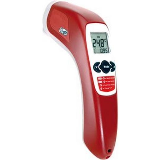 HTHERMO Infrarot-Thermometer