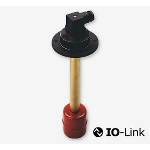 NT 63-K4-MS-M3/370 Niveauschalter Tankeinbau, NT 63-K4-MS-M