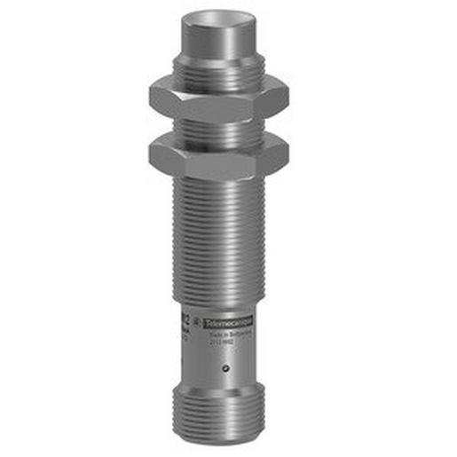 XS912R4PAM12 XS9-Indu. Näher.sch. M12, L60mm, Edelsta