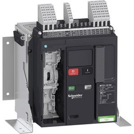 LV847141 MasterPact MTZ1 1250A H2 Icu=50kA/440V 3