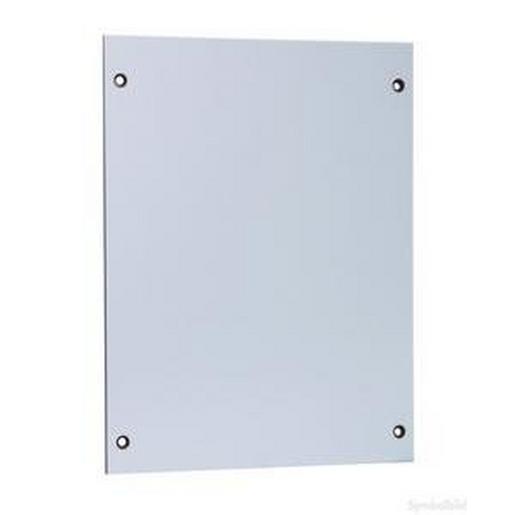 0635 Montageplatte HP E/F4 X0 850 (500x648x6)