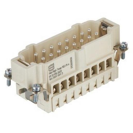 09338162603 Han High Temp 16E-s Stift