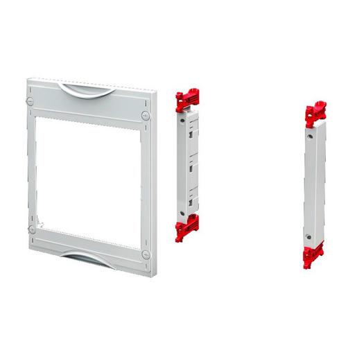 SV 9666.530 ISV Sammelschienen-Modul B/H 2/2