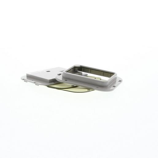 4X-KITMINI Einbaukit für LED-Bedienkonsole