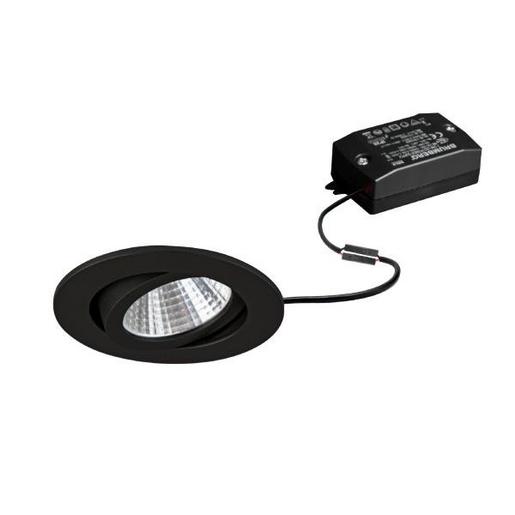 38261083 LED-Einbaustrahler 230 V AC, 50 Hz, 7 W,