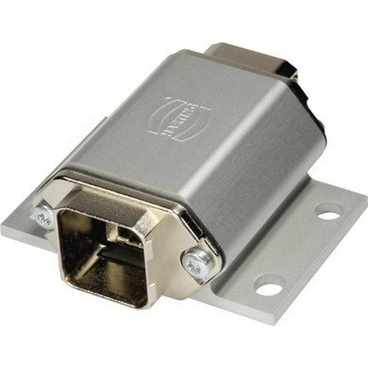 09352210501 Han PushPull RJ45 Genderchanger