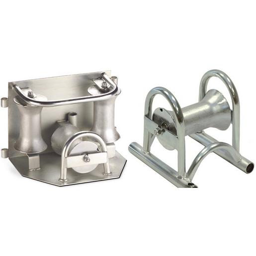 P202414 KRQ 1, Kabelverlegerolle