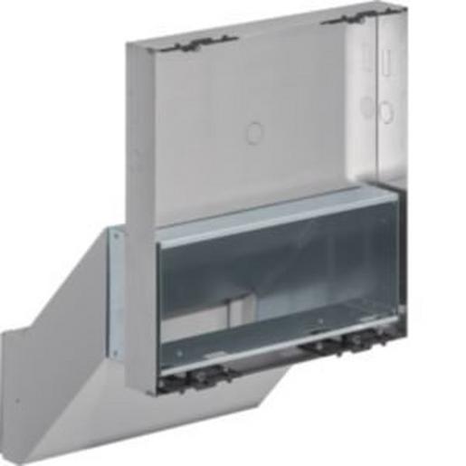 REW411Y Mauerdurchwurf-Kasten 1/1 263-383 ONE