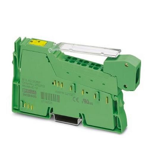 IB IL AO 2/U/BP-PAC Inline-Klemme