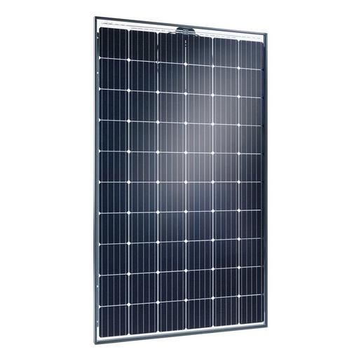 SW BS PT 280 CL BK (5BB) PV-Modul SW BS PT 280 CL BK (5BB)